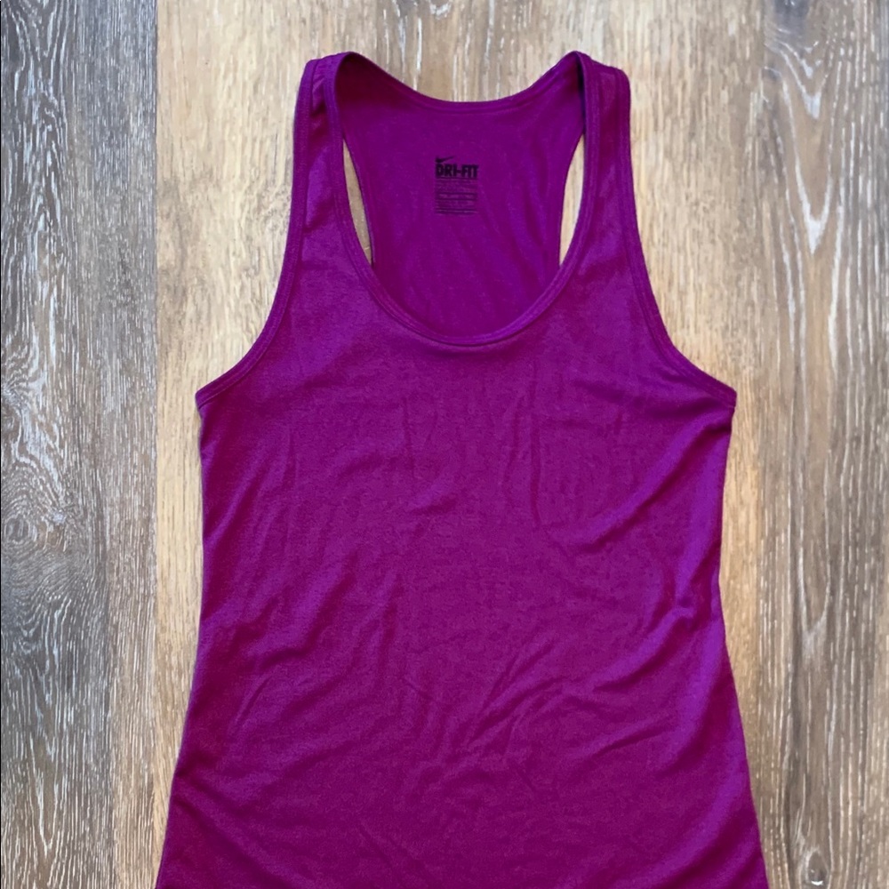 Nike Tank
